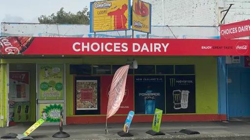 Choices Dairy