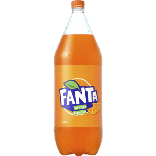 Fanta 2.25L