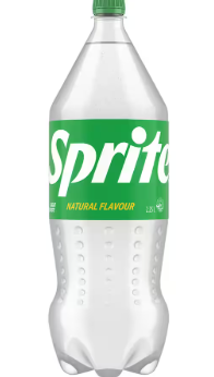 Sprite 2.25L