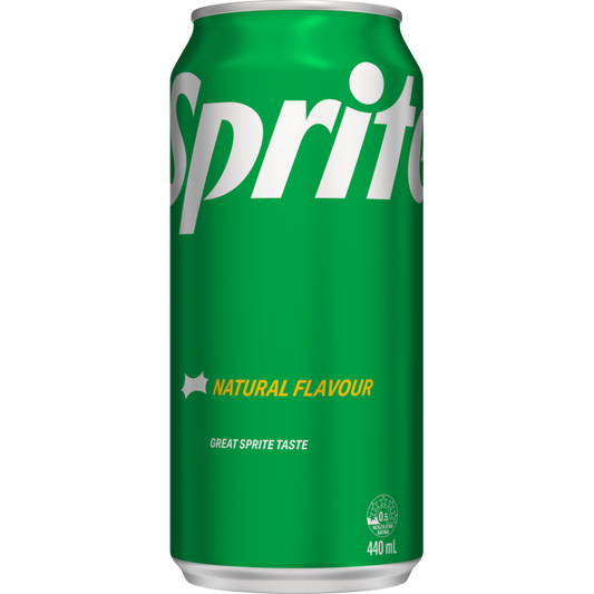 Sprite 440 ml