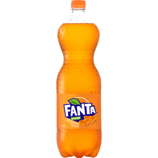 Fanta 1.5L