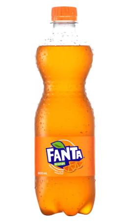 Fanta 600ml