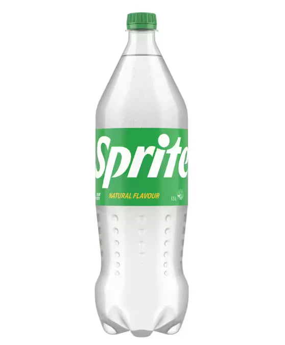 Sprite 1.5L